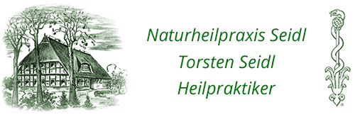 Logo Heilpraktiker Seidl