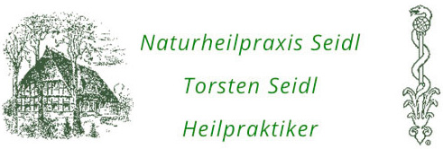 Logo Heilpraktiker Seidl